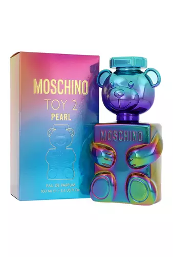 Moschino Toy 2 Pearl Edp 100ml 2
