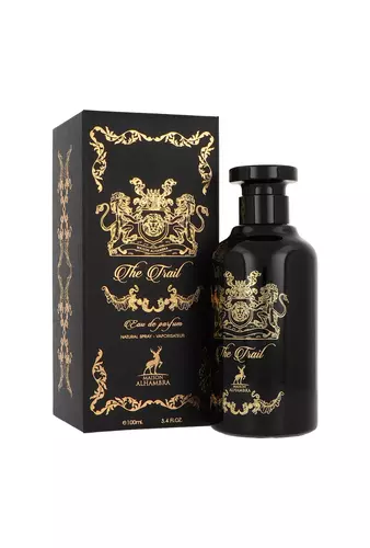 Maison Alhambra The Trail Edp 100ml 2