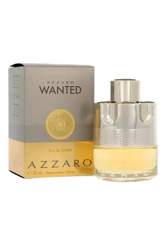 Azzaro Wanted Edt 50ml 2