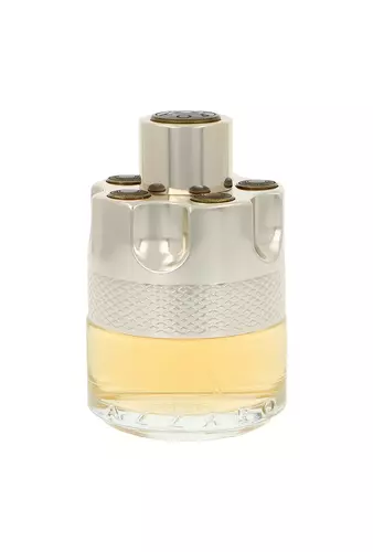 Azzaro Wanted Edt 50ml 3