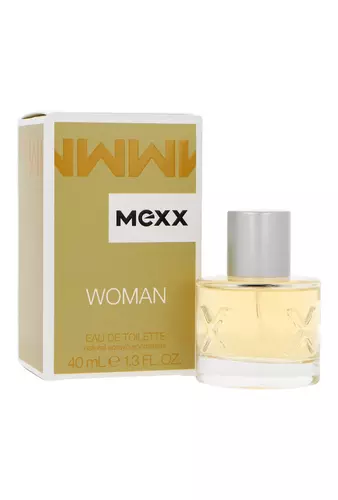 Mexx Woman Edt 40ml 2