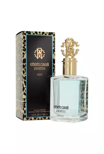 Roberto Cavalli Paradiso Azzurro Edp 100ml 2