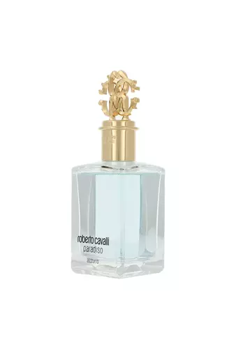 Roberto Cavalli Paradiso Azzurro Edp 100ml 3