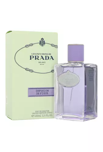 Prada Infusion De Figue Edp 100ml 2