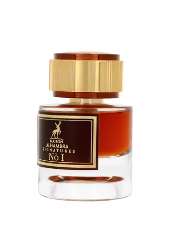 Maison Alhambra Signature I Edp 50ml 3