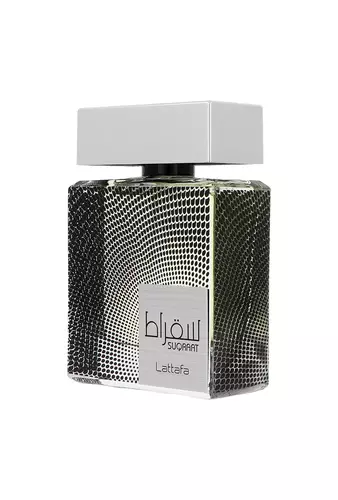 Lattafa Suqraat Edp 100ml 3