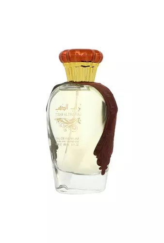Lattafa Turab Al Dhahab Edp 100ml 3
