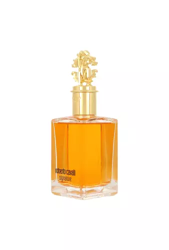 Roberto Cavalli Signature Edp 100ml 3