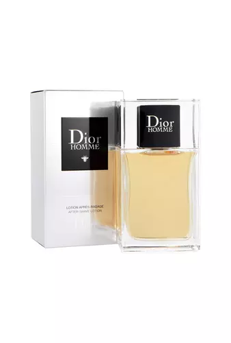 Dior Homme After Shave 100ml 2