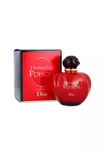 Dior Hypnotic Poison Edt 100ml 2