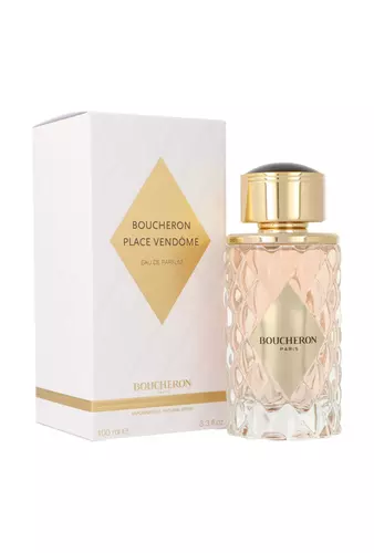 Boucheron Place Vendome Edp 100ml 2