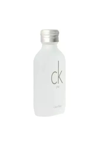 Calvin Klein CK One Edt 15ml 3
