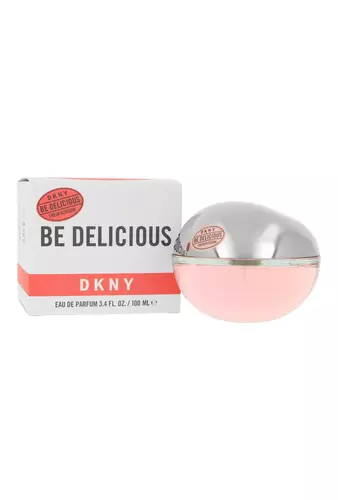 DKNY Be Delicious Fresh Blossom Edp 100ml 2