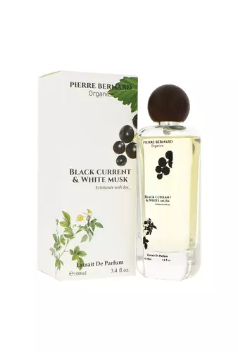 Pierre Bernard Black Currant & White Musk Extrait De Perfume 100ml 2