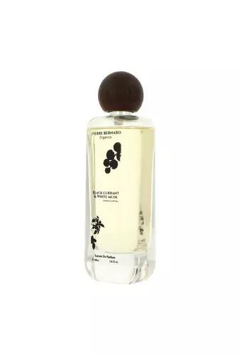Pierre Bernard Black Currant & White Musk Extrait De Perfume 100ml 3