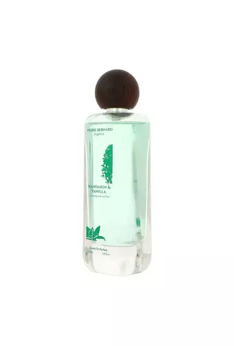 Pierre Bernard Mandarin & Vanilla Extrait De Perfume 100ml 3