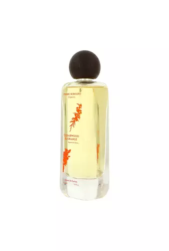 Pierre Bernard Cedarwood & Orange Extrait De Perfume 100ml 3