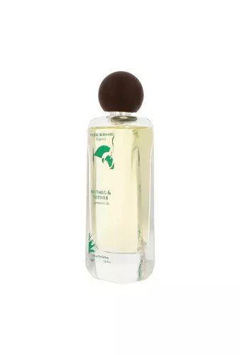 Pierre Bernard Nutmeg & Vetiver Extrait De Perfume 100ml 3