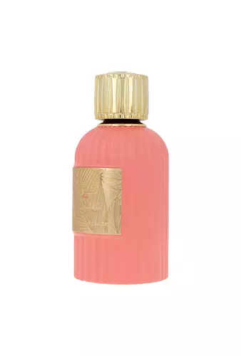 Paris Corner Qissa Pink Women Edp 100ml 3