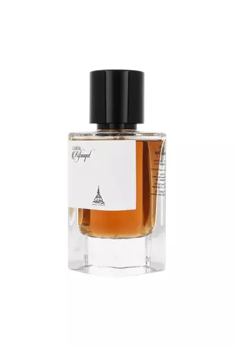 Paris Corner Rifaaqat Edp 85ml 3