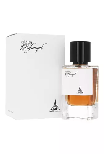 Paris Corner Rifaaqat Edp 85ml 2
