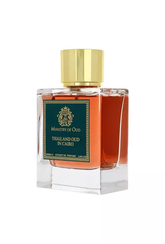 Paris Corner Ministry Of Oud Thailand Oud In Cairo Edp 100ml 3