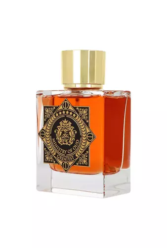 Paris Corner Ministry Of Oud Greatest Extrait de Parfum 100ml 3