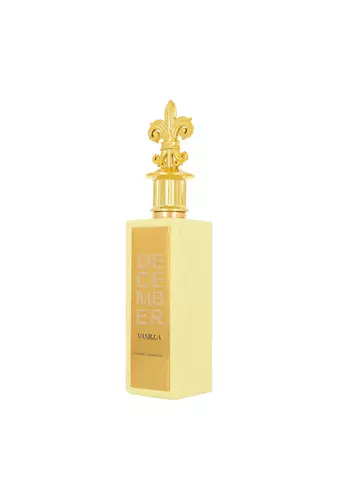 Paris Corner December Vanilla Edp 85ml 3