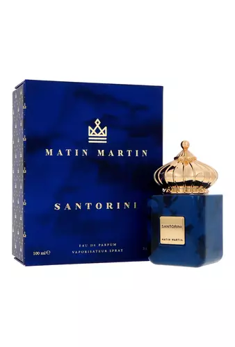 Matin Martin Santorini Edp 100ml 2