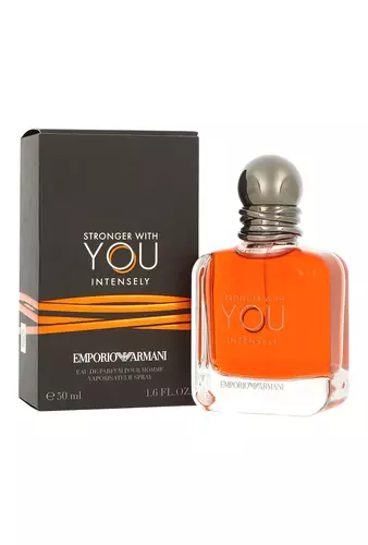 Armani Emporio Stronger With You Intensely Edp 50ml 2