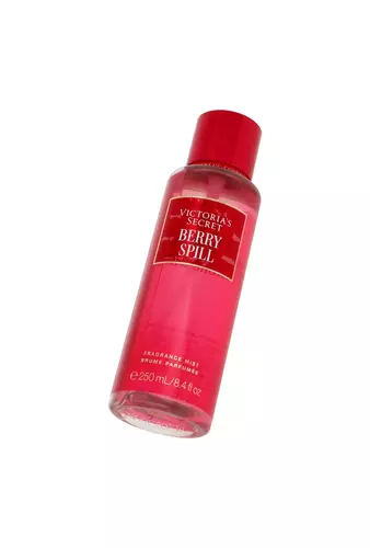 Victoria`s Secret Berry Spill Body Mist 250ml 3