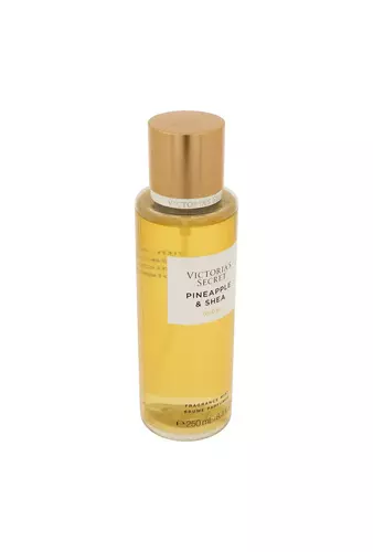 Victoria`s Secret Pineapple Shea Body Mist 250ml 2