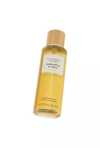Victoria`s Secret Pineapple Shea Body Mist 250ml 3