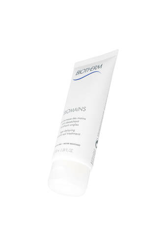 Biotherm Biomains Age Delaying Hand & Nail Treatment 100ml 3