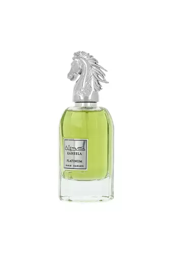 Paris Corner Kaheela Platinum Edp 85ml 3