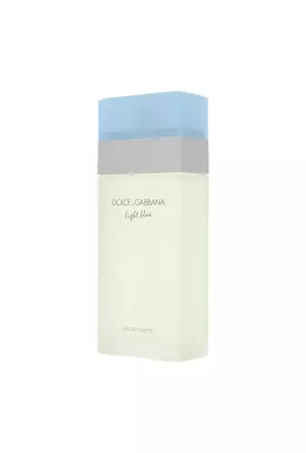 Dolce & Gabbana Light Blue Women Edt 100ml 3