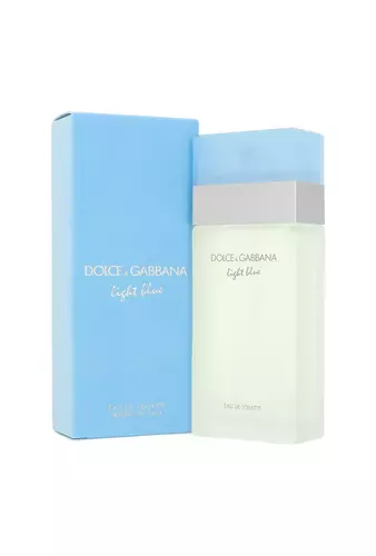 Dolce & Gabbana Light Blue Women Edt 100ml 2