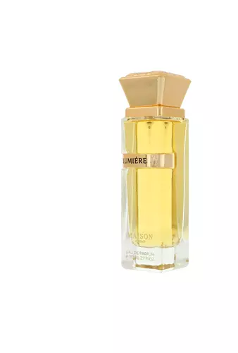 Maison Asrar Lumiere Edp 110ml 3