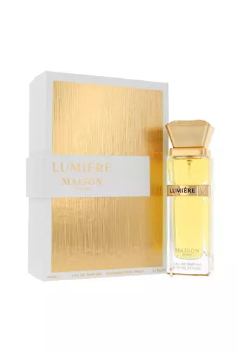 Maison Asrar Lumiere Edp 110ml 2