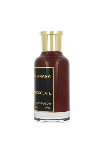 Bharara Chocolate Edp 100ml 3