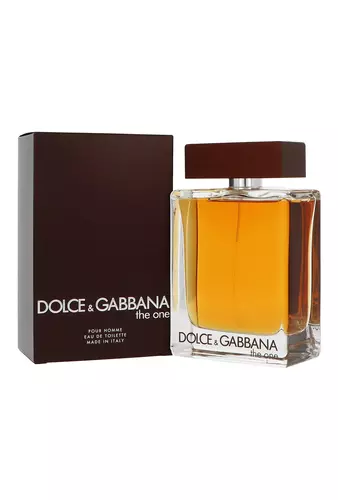 Dolce & Gabbana The One For Men Edt 150ml 2