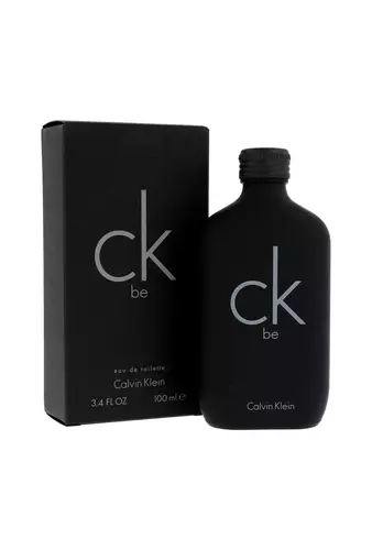 Calvin Klein Ck Be Edt 100ml 2