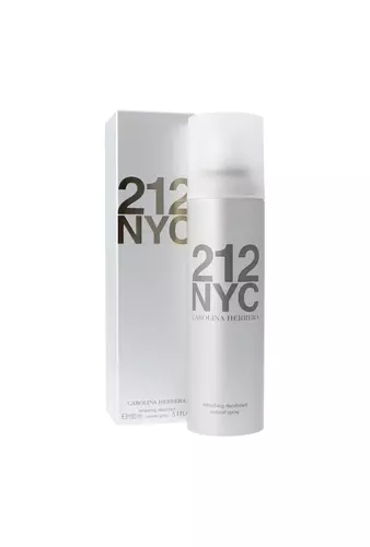 Carolina Herrera 212 Women Deospray 150ml 2