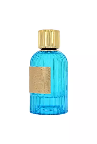 Paris Corner Qissa Blue Edp 100ml 3