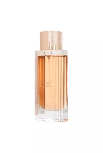 Lattafa The Kingdom Woman Edp 100ml 3