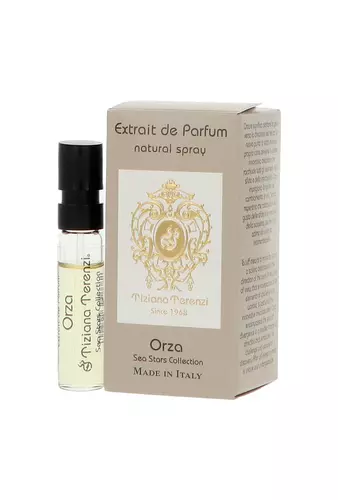 Sample Tiziana Terenzi Sea Stars Collecion Orza Extrait de Parfum 1,5ml 2