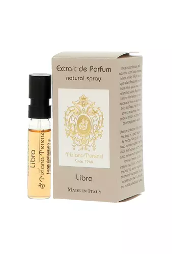 Sample Tiziana Terenzi Luna Collection Libra Extrait de Parfum 1,5ml 2