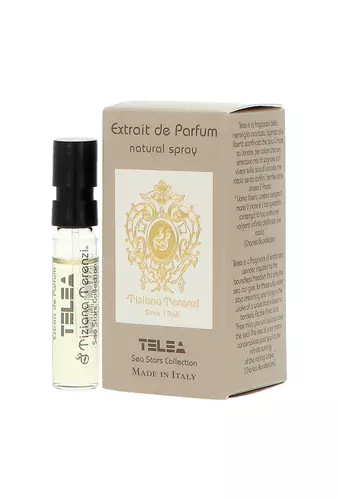 Próbka Tiziana Terenzi Sea Stars Collecion Telea Extrait de Parfum 1,5ml 2