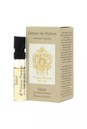 Sample Tiziana Terenzi Luna Collection Tabit Extrait de Parfum 1,5ml 2