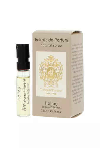 Sample Tiziana Terenzi Comet Collection Halley Extrait de Parfum 1,5ml 2
